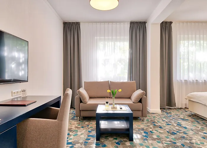 Hotel Zum Kuhhirten Bremen