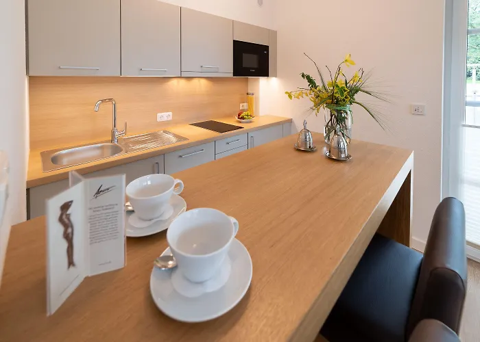 Hotel Zum Kuhhirten Bremen