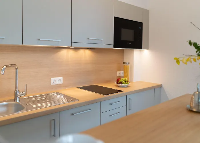 Zum Kuhhirten Otel 3*