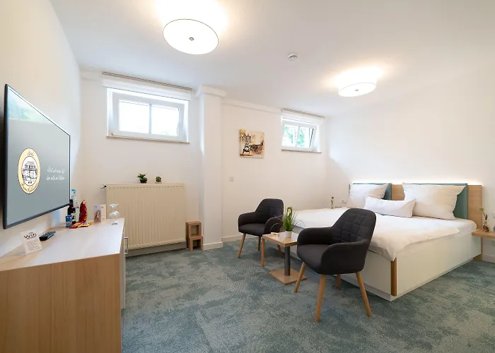 Zum Kuhhirten Bremen