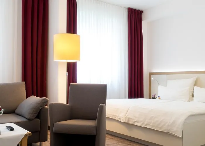 Zum Kuhhirten 3* Bremen